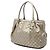 Borsa Tote Gucci Gold Guccissima Sukey D'oro - vista 2