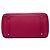 Hermès Pink Clemence Birkin Retourne 35 Rosa - vista 3