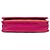 Chanel Classic Patent Wallet On Chain Bicolor Rot - Ansicht 3