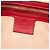 Borsa Boston Gucci Small GG Supreme Beige - vista 5