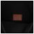 Louis Vuitton Brown Monogram Reverse Mini Dauphine Marron - vue 5