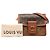 Louis Vuitton Brown Monogram Reverse Mini Dauphine Marron - vue 7