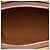 Louis Vuitton Brown Monogram Ellipse PM Marrone - vista 4