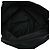 Borsa a tracolla Gucci in nylon GG nero con Web - vista 4