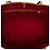 Louis Vuitton Brown Monogram Neverfull MM Marrom - vista 4