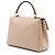 Louis Vuitton Pink Epi Cluny MM - Ansicht 2