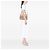 Louis Vuitton Pink Epi Cluny MM - Ansicht 6