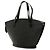 Louis Vuitton Black Epi Saint Jacques PM Short Strap Schwarz - Ansicht 2