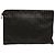 Bottega Veneta Document Case Medium Intrecciato in Nappa nero
