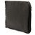 Bottega Veneta Document Case Medium Intrecciato in Nappa nero - vista 2
