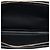 Clutch BV Rim Bottega Veneta in pelle nera Nero - vista 4