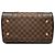 Louis Vuitton Brown Damier Ebene Berkeley - view 3