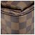 Louis Vuitton Brown Damier Ebene Ravello GM Braun - Ansicht 10