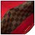 Louis Vuitton Brown Damier Ebene Ravello GM Braun - Ansicht 4