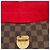 Louis Vuitton Brown Damier Ebene Ravello GM Braun - Ansicht 7