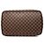 Louis Vuitton Brown Damier Ebene Greenwich PM Marrone - vista 2