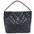 Timeless Borsa a tracolla Chanel 57225 Nero