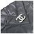 Timeless Borsa a tracolla Chanel 57225 Nero - vista 4