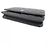 Cadena de cartera Chanel Timeless Classic Line AP0250 Negro Burdeos - vista 3