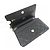 Cadena de cartera Chanel Timeless Classic Line AP0250 Negro Burdeos - vista 7