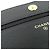 Cadena de cartera Chanel Timeless Classic Line AP0250 Negro Burdeos - vista 8