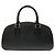 Borsa a mano Louis Vuitton Epi Jasmine Marrone Nero - vista 2