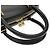 Borsa a mano Louis Vuitton Epi Jasmine Marrone Nero - vista 8