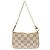 Louis Vuitton Damier Azur Mini Pochette Accessoires Blu