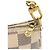 Louis Vuitton Damier Azur Mini Pochette Accessoires Blu - vista 4