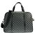 Borsa Louis Vuitton Damier Graphite Yorn Damier ebene