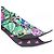 Hermès Pañuelo Twilly Hermes JUNGLE LOVE Negro Multicolor - vista 2