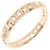 Autre Marque Tiffany T True Narrow Band Ring