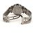 Hermès Hermes Clipper Chronograph CL1.310 SS Quartz Watch - view 6