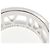 Autre Marque Tiffany Atlas Band Ring - Ansicht 4