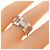 Autre Marque Tiffany Atlas Band Ring - Ansicht 5