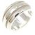 Autre Marque Tiffany Atlas Band Ring
