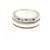 Autre Marque Tiffany Atlas Band Ring - Ansicht 2