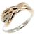 Autre Marque Anello Tiffany Infinity