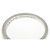 Autre Marque Fede nuziale Tiffany & Co. in platino 950 - vista 4