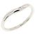Autre Marque Anello Fascia Curva 1P Tiffany & Co.