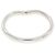 Autre Marque Anello Fascia Curva 1P Tiffany & Co. - vista 3