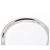 Autre Marque Tiffany & Co. Curved 9P Band Ring - Ansicht 4