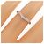 Autre Marque Tiffany & Co. Curved 9P Band Ring - Ansicht 5