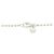 Autre Marque Collar Placa de Identificación Tiffany Coin Edge - vista 5