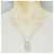Autre Marque Collar Placa de Identificación Tiffany Coin Edge - vista 6