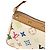 Louis Vuitton Multicolor Pochette Accessoires Weiß - Ansicht 4