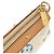 Louis Vuitton Multicolor Pochette Accessoires Weiß - Ansicht 6