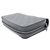 Carteira Zippy XL Monogram Eclipse Louis Vuitton Preto - vista 2