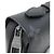 Carteira Zippy XL Monogram Eclipse Louis Vuitton Preto - vista 4