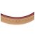 Louis Vuitton Monogram Sac Plat BB Handtasche Braun - Ansicht 6